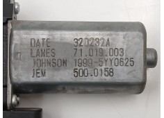 Recambio de elevalunas delantero derecho para mini mini (f55) cooper referencia OEM IAM 732027807 71019003 19995YY0625 2