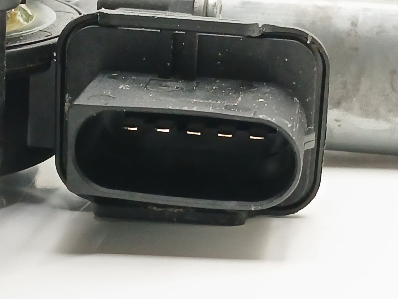 Recambio de elevalunas delantero derecho para mini mini (f55) cooper referencia OEM IAM 732027807 71019003 19995YY0625