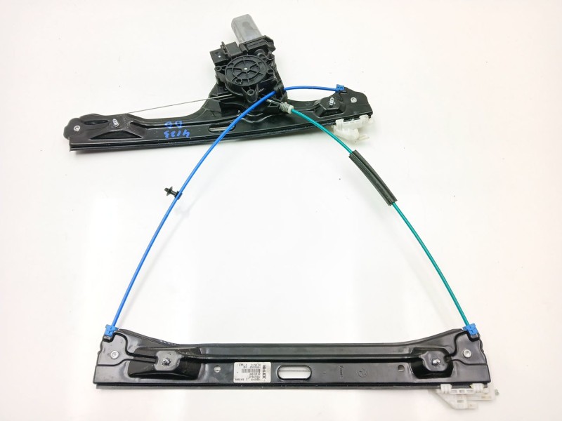 Recambio de elevalunas delantero derecho para mini mini (f55) cooper referencia OEM IAM 732027807 71019003 19995YY0625