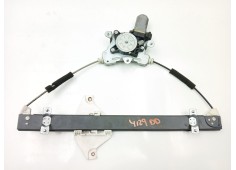 Recambio de elevalunas delantero derecho para opel antara a (l07) 2.0 cdti referencia OEM IAM 96672883  