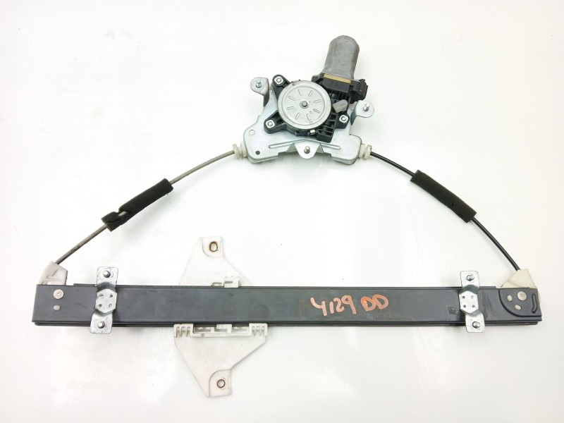 Recambio de elevalunas delantero derecho para opel antara a (l07) 2.0 cdti referencia OEM IAM 96672883  