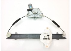 Recambio de elevalunas delantero derecho para opel antara a (l07) 2.0 cdti referencia OEM IAM 96672883   2