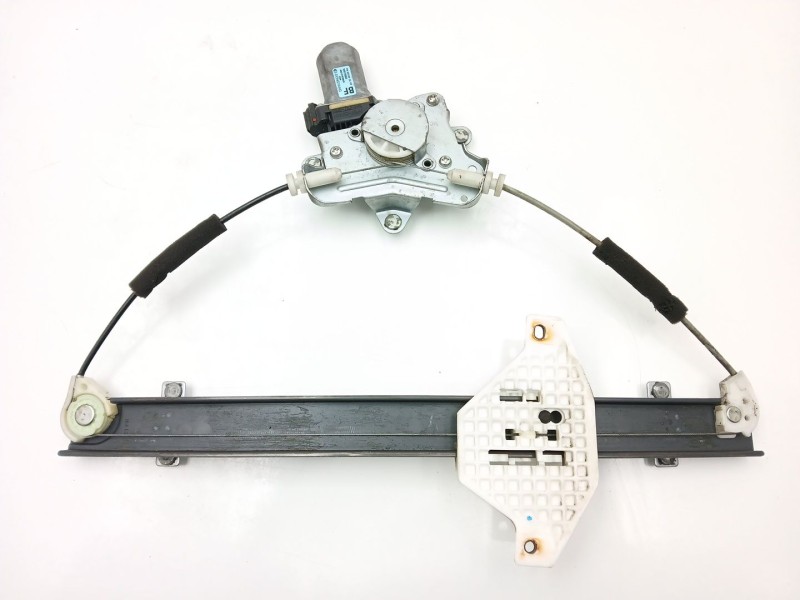 Recambio de elevalunas delantero derecho para opel antara a (l07) 2.0 cdti referencia OEM IAM 96672883  