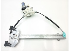 Recambio de elevalunas delantero derecho para kia rio iii (ub) 1.25 cvvt referencia OEM IAM 824601W000 DH2621005170 