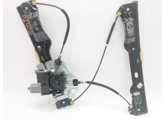 Recambio de elevalunas delantero izquierdo para opel astra j (p10) 1.7 cdti (68) referencia OEM IAM 915367104  