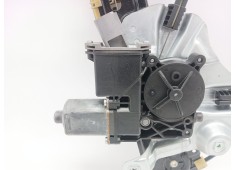 Recambio de elevalunas delantero izquierdo para opel astra j (p10) 1.7 cdti (68) referencia OEM IAM 915367104   2