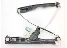 Recambio de elevalunas delantero derecho para peugeot 308 ii (lb_, lp_, lw_, lh_, l3_) 1.2 thp 130 referencia OEM IAM 9816271780
