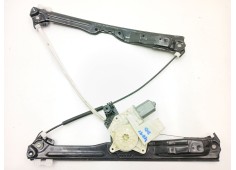 Recambio de elevalunas delantero derecho para peugeot 308 ii (lb_, lp_, lw_, lh_, l3_) 1.2 thp 130 referencia OEM IAM 9816271780 2
