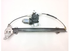 Recambio de elevalunas delantero derecho para nissan pathfinder (r51) 2.5 dci xe referencia OEM IAM 402122B  