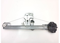 Recambio de elevalunas delantero izquierdo para dacia sandero ii 1.5 dci referencia OEM IAM 807213282R  