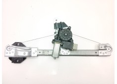 Recambio de elevalunas delantero izquierdo para dacia sandero ii 1.5 dci referencia OEM IAM 807213282R   2