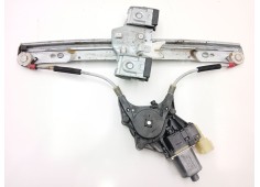 Recambio de elevalunas delantero derecho para ford fiesta (ccn) 1.0 ecobost referencia OEM IAM 8A61A23200  8A6114553B