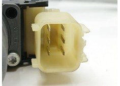 Recambio de elevalunas delantero derecho para ford fiesta (ccn) 1.0 ecobost referencia OEM IAM 8A61A23200  8A6114553B 2