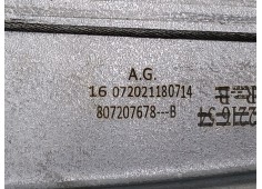 Recambio de elevalunas delantero derecho para dacia sandero iii 1.0 sce 65 referencia OEM IAM 807207678B   2