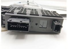 Recambio de elevalunas delantero derecho para citroën c4 grand picasso i (ua_) 1.6 hdi referencia OEM IAM 9222CT  9222GZ 2