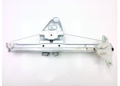 Recambio de elevalunas delantero izquierdo para renault arkana i (lcm_, ldn_) 1.6 e-tech 145 (ldmu) referencia OEM IAM 807215299