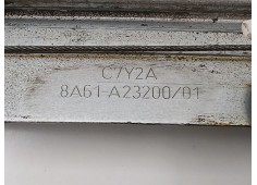 Recambio de elevalunas delantero izquierdo para ford fiesta (ccn) 1.0 ecobost referencia OEM IAM 8A61A23200  8A6114A389B 2