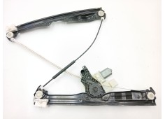 Recambio de elevalunas delantero izquierdo para peugeot 308 ii (lb_, lp_, lw_, lh_, l3_) 1.2 thp 130 referencia OEM IAM 98162718