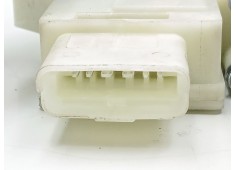 Recambio de elevalunas delantero izquierdo para peugeot 308 ii (lb_, lp_, lw_, lh_, l3_) 1.2 thp 130 referencia OEM IAM 98162718 2