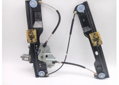 Recambio de elevalunas delantero derecho para opel astra j (p10) 1.7 cdti (68) referencia OEM IAM 915368104  20951582