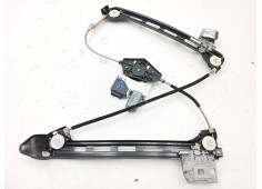 Recambio de elevalunas trasero derecho para volkswagen passat cc 2.0 tdi 177 cv/ 130 kw referencia OEM IAM 3C8959794  3C8959704D