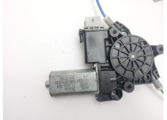 Recambio de elevalunas delantero izquierdo para opel corsa e (x15) 1.3 cdti (08, 68) referencia OEM IAM 13447038   2