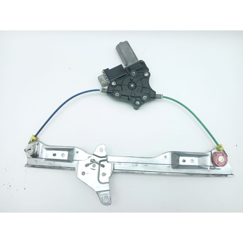 Recambio de elevalunas delantero izquierdo para opel corsa e (x15) 1.3 cdti (08, 68) referencia OEM IAM 13447038  