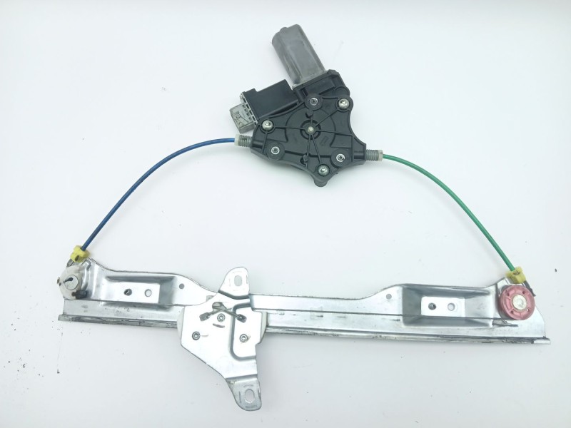 Recambio de elevalunas delantero izquierdo para opel corsa e (x15) 1.3 cdti (08, 68) referencia OEM IAM 13447038  