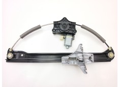 Recambio de elevalunas trasero izquierdo para skoda superb iii (3v3) 2.0 tdi referencia OEM IAM 3V0839461  5Q0959801A