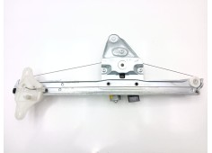 Recambio de elevalunas delantero derecho para renault arkana i (lcm_, ldn_) 1.6 e-tech 145 (ldmu) referencia OEM IAM 807206412R 