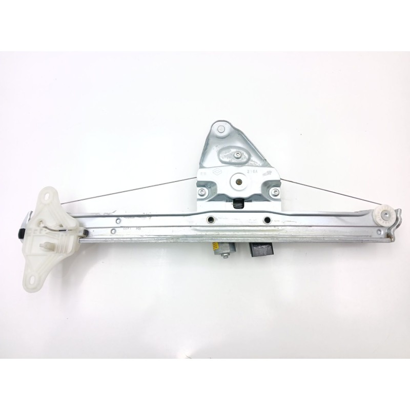 Recambio de elevalunas delantero derecho para renault arkana i (lcm_, ldn_) 1.6 e-tech 145 (ldmu) referencia OEM IAM 807206412R 