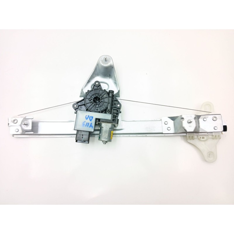 Recambio de elevalunas delantero derecho para renault arkana i (lcm_, ldn_) 1.6 e-tech 145 (ldmu) referencia OEM IAM 807206412R 