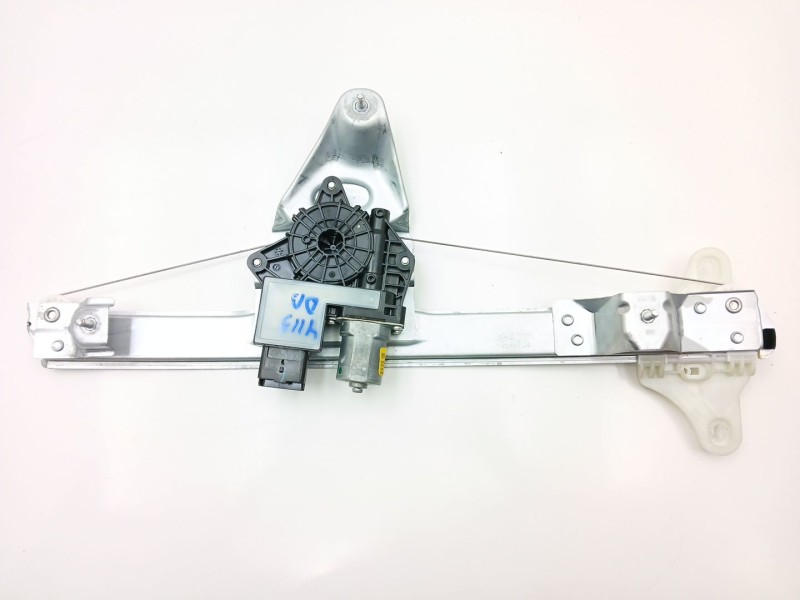 Recambio de elevalunas delantero derecho para renault arkana i (lcm_, ldn_) 1.6 e-tech 145 (ldmu) referencia OEM IAM 807206412R 