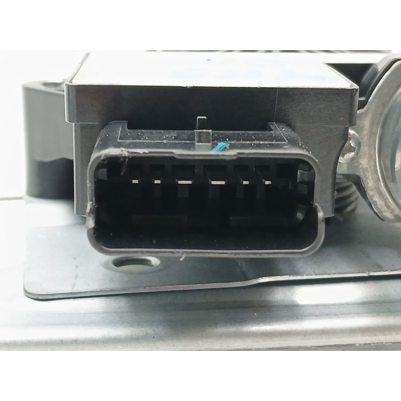 Recambio de elevalunas delantero derecho para renault arkana i (lcm_, ldn_) 1.6 e-tech 145 (ldmu) referencia OEM IAM 807206412R 