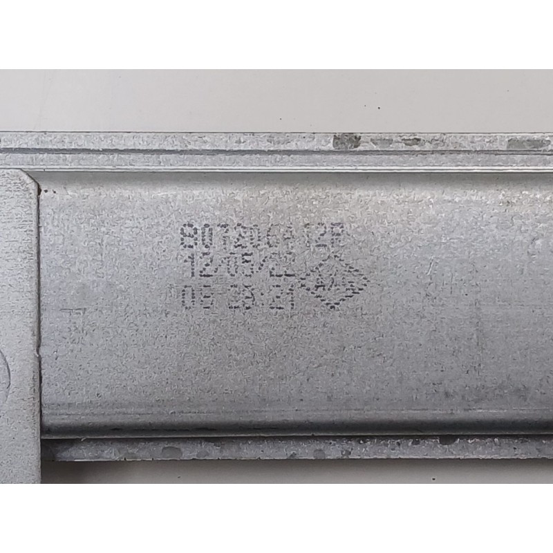 Recambio de elevalunas delantero derecho para renault arkana i (lcm_, ldn_) 1.6 e-tech 145 (ldmu) referencia OEM IAM 807206412R 