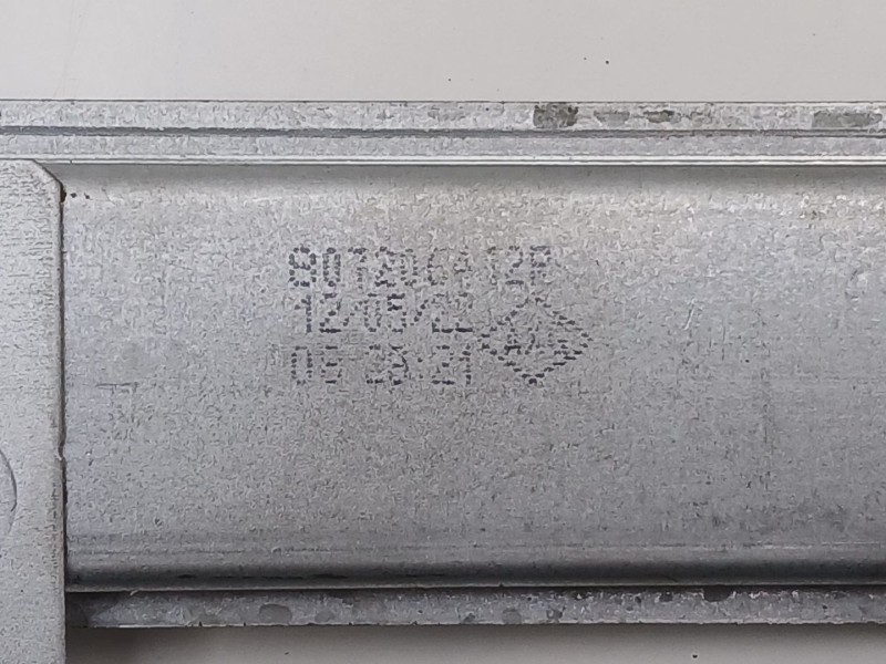 Recambio de elevalunas delantero derecho para renault arkana i (lcm_, ldn_) 1.6 e-tech 145 (ldmu) referencia OEM IAM 807206412R 