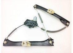 Recambio de elevalunas delantero derecho para skoda superb iii (3v3) 2.0 tdi referencia OEM IAM 3V0837462A  0130822716