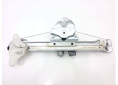 Recambio de elevalunas trasero derecho para renault arkana i (lcm_, ldn_) 1.6 e-tech 145 (ldmu) referencia OEM IAM 827201313R  8