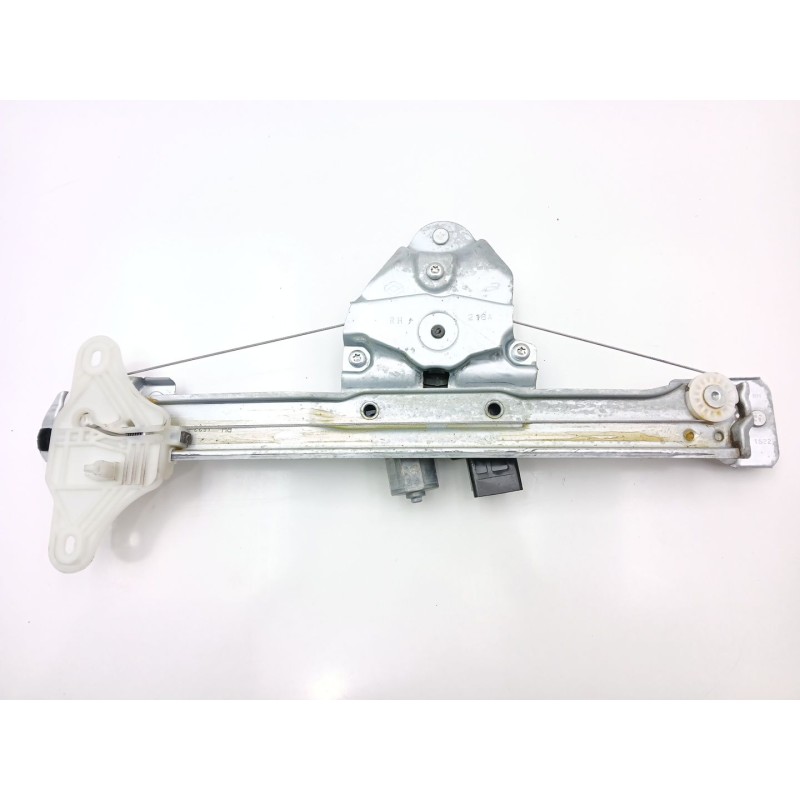 Recambio de elevalunas trasero derecho para renault arkana i (lcm_, ldn_) 1.6 e-tech 145 (ldmu) referencia OEM IAM 827201313R  8