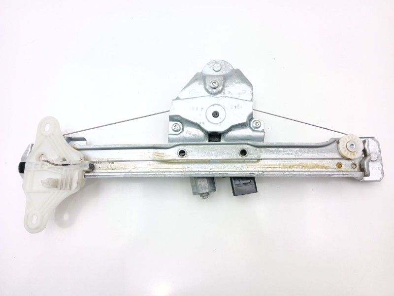 Recambio de elevalunas trasero derecho para renault arkana i (lcm_, ldn_) 1.6 e-tech 145 (ldmu) referencia OEM IAM 827201313R  8