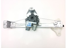 Recambio de elevalunas trasero derecho para renault arkana i (lcm_, ldn_) 1.6 e-tech 145 (ldmu) referencia OEM IAM 827201313R  8 2