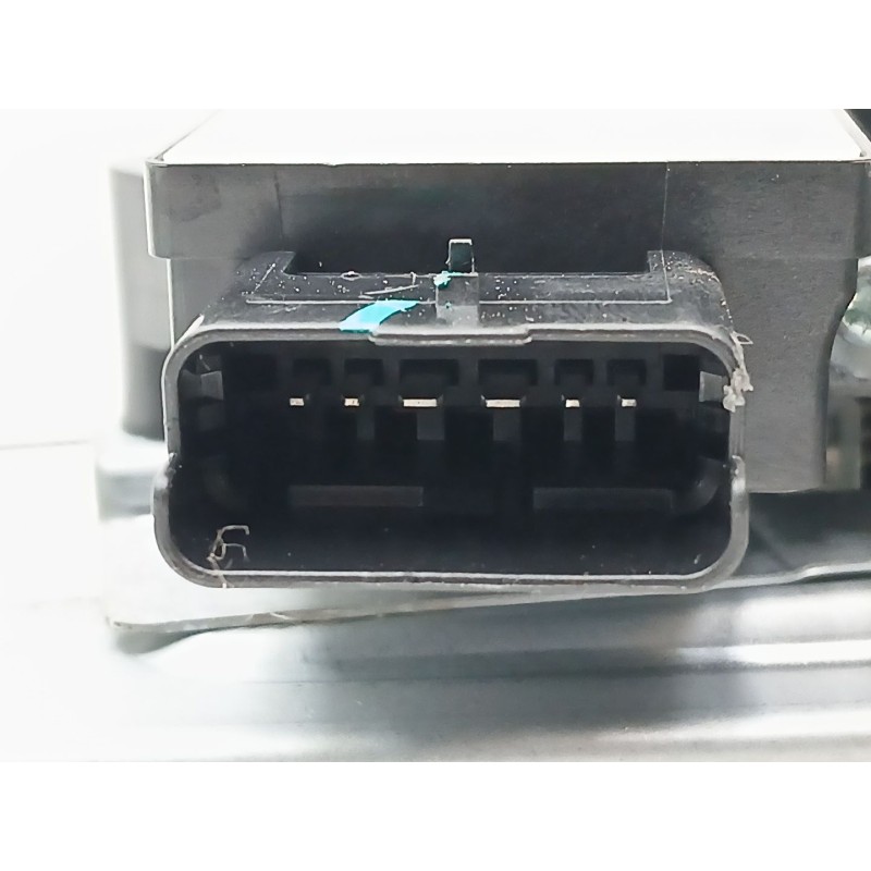 Recambio de elevalunas trasero derecho para renault arkana i (lcm_, ldn_) 1.6 e-tech 145 (ldmu) referencia OEM IAM 827201313R  8