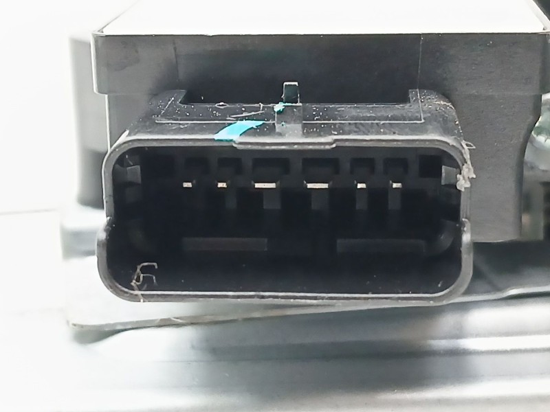 Recambio de elevalunas trasero derecho para renault arkana i (lcm_, ldn_) 1.6 e-tech 145 (ldmu) referencia OEM IAM 827201313R  8