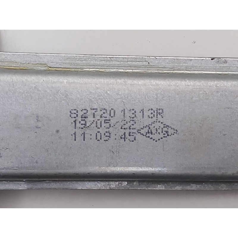 Recambio de elevalunas trasero derecho para renault arkana i (lcm_, ldn_) 1.6 e-tech 145 (ldmu) referencia OEM IAM 827201313R  8
