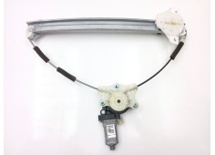 Recambio de elevalunas delantero derecho para hyundai i20 i (pb, pbt) 1.2 referencia OEM IAM 82402C7010   2