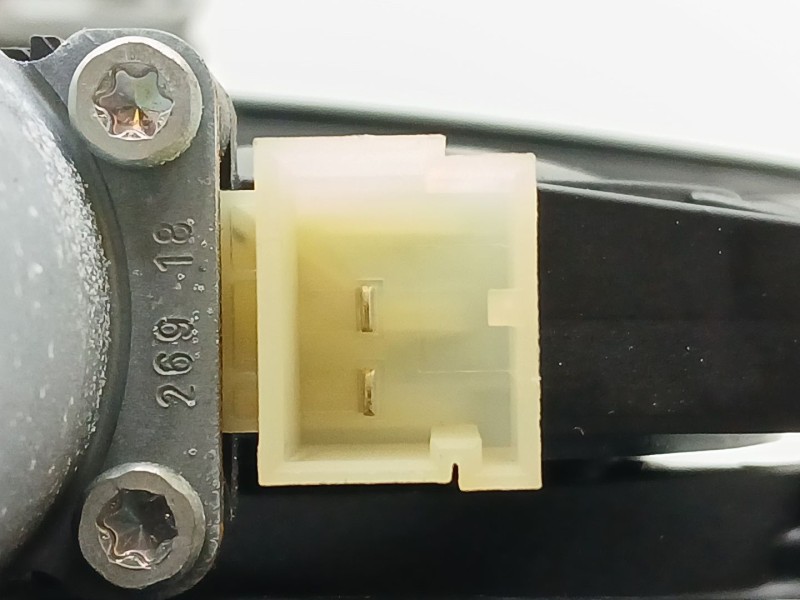 Recambio de elevalunas delantero izquierdo para skoda superb iii (3v3) 2.0 tdi referencia OEM IAM 3V0837461A  0130822717