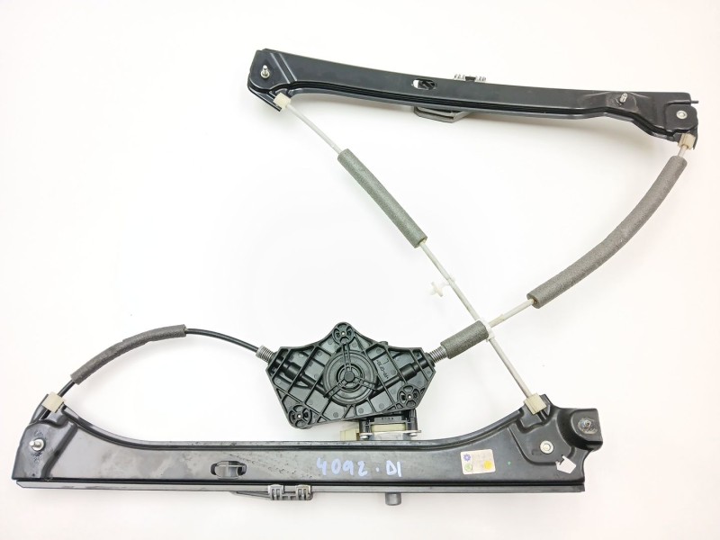 Recambio de elevalunas delantero izquierdo para skoda superb iii (3v3) 2.0 tdi referencia OEM IAM 3V0837461A  0130822717