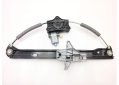 Recambio de elevalunas trasero derecho para skoda superb iii (3v3) 2.0 tdi referencia OEM IAM 3V0837462A  5Q0959802A