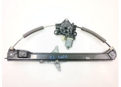 Recambio de elevalunas trasero derecho para skoda superb iii (3v3) 2.0 tdi referencia OEM IAM 3V0837462A  5Q0959802A 2