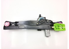 Recambio de elevalunas trasero izquierdo para mini mini (f55) cooper referencia OEM IAM 746349704 71019003 19995YY0625